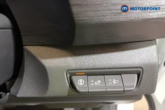 Renault Trafic Extra Sport Manual Diesel Panel Van - Stock Number (1687946) - 11th supplementary image