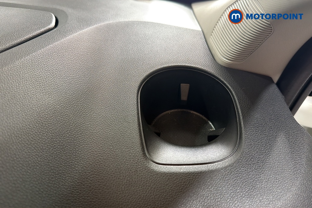 Renault Trafic Extra Sport Manual Diesel Panel Van - Stock Number (1687946) - 16th supplementary image
