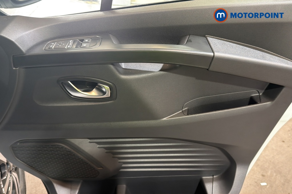 Renault Trafic Extra Sport Manual Diesel Panel Van - Stock Number (1687946) - 18th supplementary image