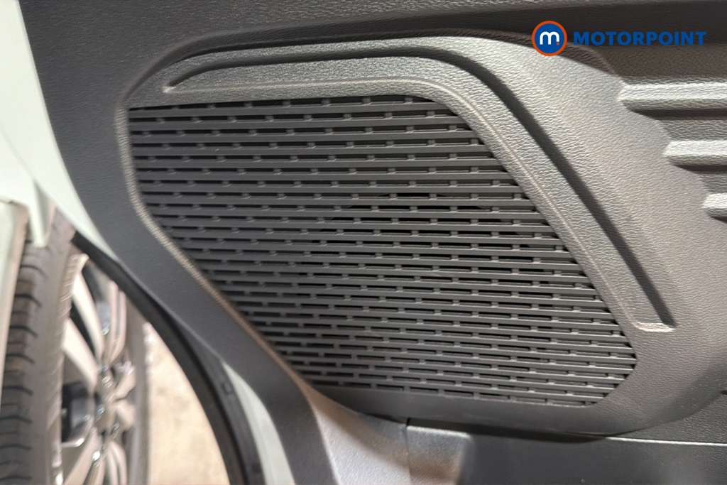 Renault Trafic Extra Sport Manual Diesel Panel Van - Stock Number (1687946) - 21st supplementary image
