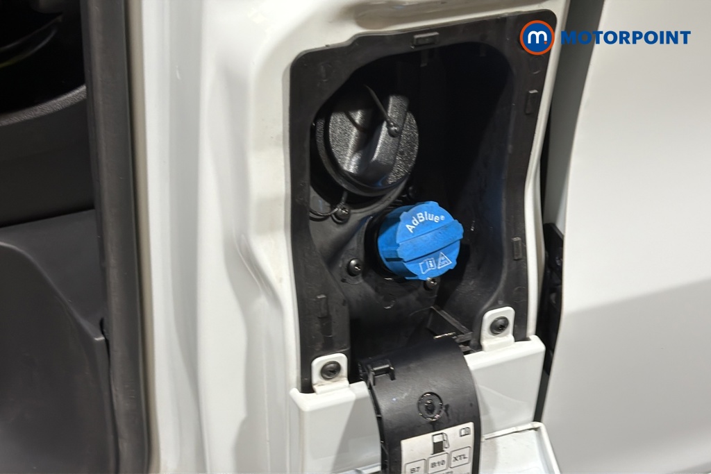 Renault Trafic Extra Sport Manual Diesel Panel Van - Stock Number (1687946) - 41st supplementary image