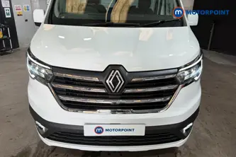 Renault Trafic Extra Sport Manual Diesel Panel Van - Stock Number (1687946) - 43rd supplementary image