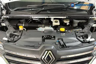 Renault Trafic Extra Sport Manual Diesel Panel Van - Stock Number (1687946) - 48th supplementary image