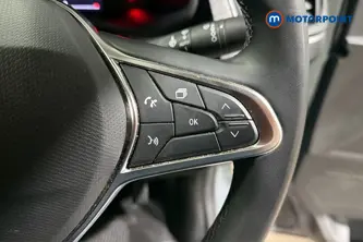 Renault Trafic Extra Sport Manual Diesel Panel Van - Stock Number (1687955) - 3rd supplementary image