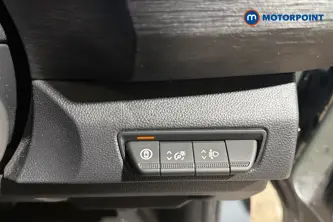 Renault Trafic Extra Sport Manual Diesel Panel Van - Stock Number (1687955) - 11th supplementary image