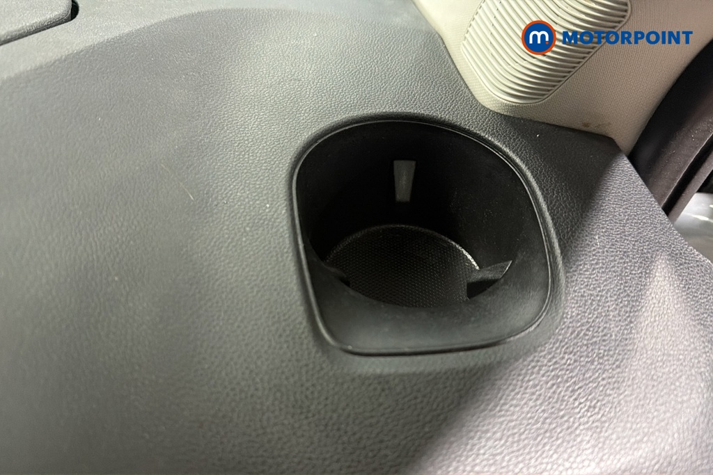 Renault Trafic Extra Sport Manual Diesel Panel Van - Stock Number (1687955) - 16th supplementary image