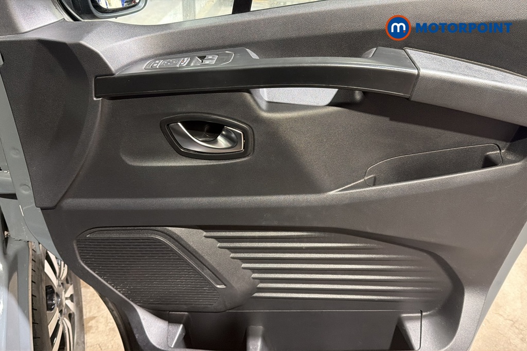 Renault Trafic Extra Sport Manual Diesel Panel Van - Stock Number (1687955) - 18th supplementary image