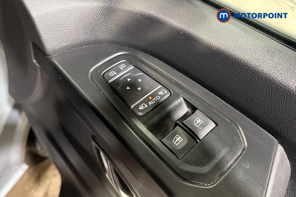 Renault Trafic Extra Sport Manual Diesel Panel Van - Stock Number (1687955) - 19th supplementary image