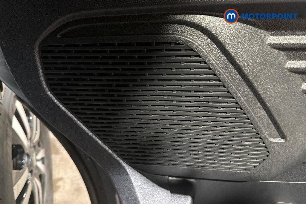 Renault Trafic Extra Sport Manual Diesel Panel Van - Stock Number (1687955) - 21st supplementary image