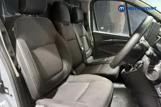 Renault Trafic Extra Sport Manual Diesel Panel Van - Stock Number (1687955) - 22nd supplementary image
