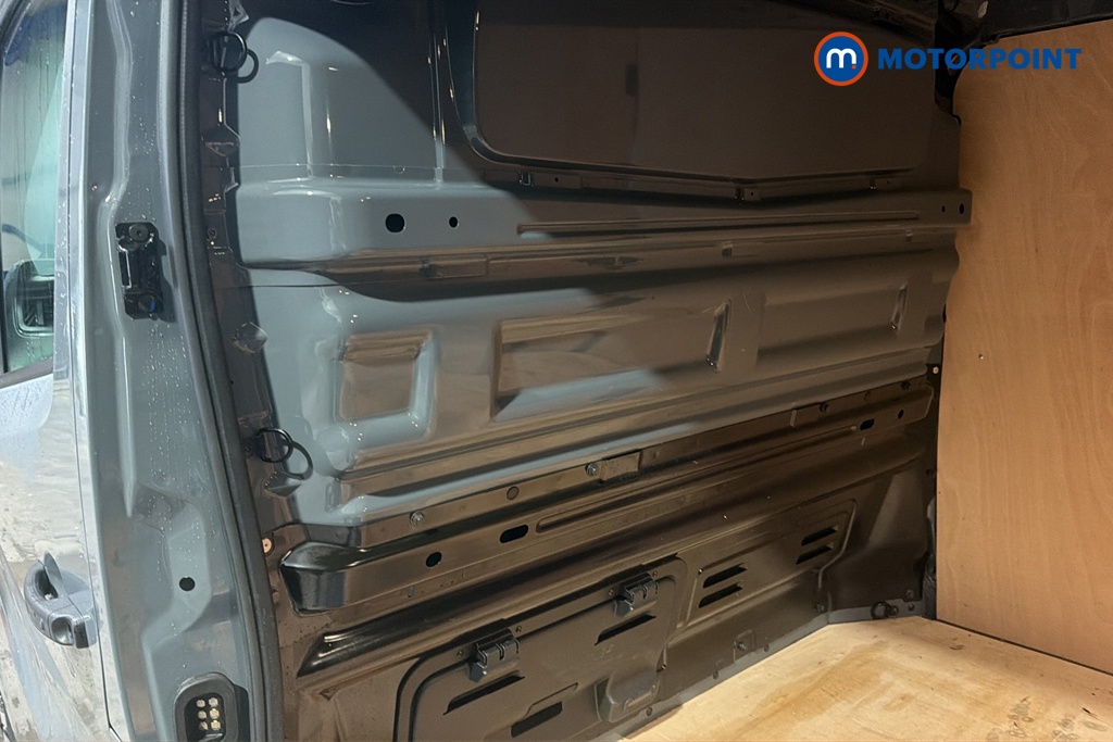 Renault Trafic Extra Sport Manual Diesel Panel Van - Stock Number (1687955) - 28th supplementary image