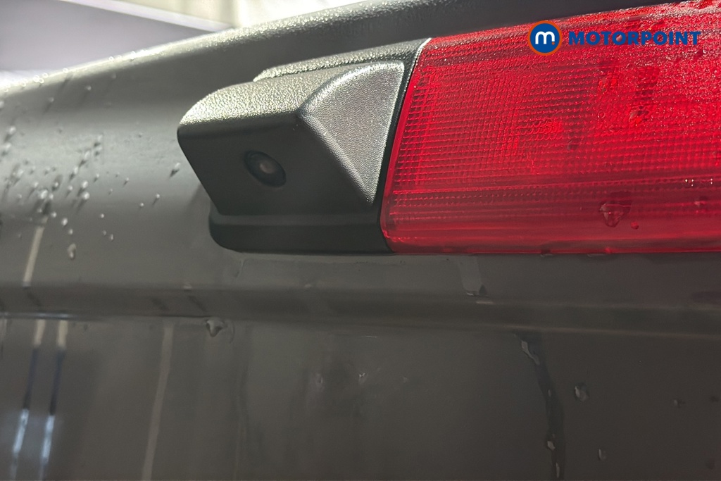 Renault Trafic Extra Sport Manual Diesel Panel Van - Stock Number (1687955) - 37th supplementary image