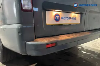 Renault Trafic Extra Sport Manual Diesel Panel Van - Stock Number (1687955) - 39th supplementary image