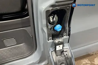 Renault Trafic Extra Sport Manual Diesel Panel Van - Stock Number (1687955) - 41st supplementary image