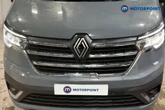 Renault Trafic Extra Sport Manual Diesel Panel Van - Stock Number (1687955) - 43rd supplementary image