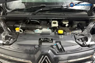 Renault Trafic Extra Sport Manual Diesel Panel Van - Stock Number (1687955) - 48th supplementary image