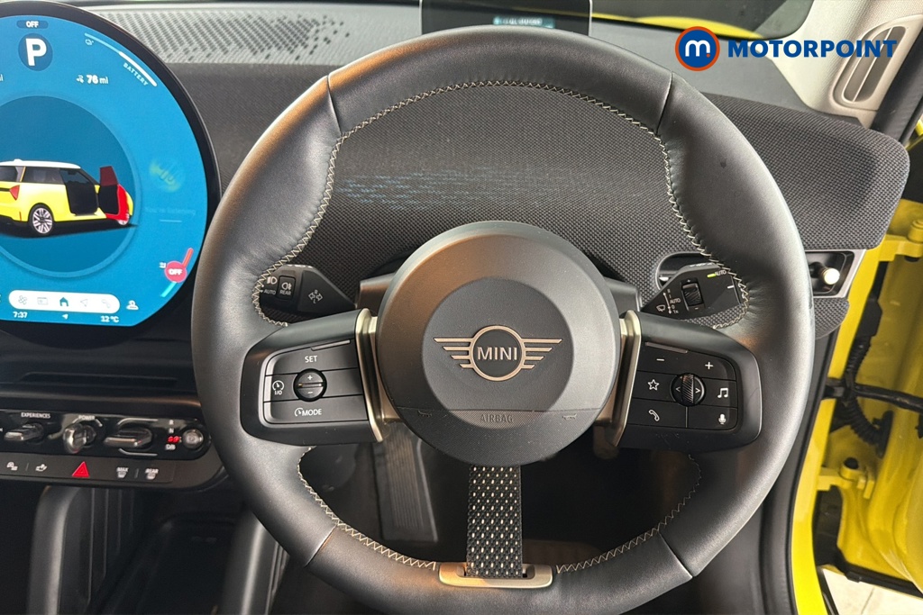 Mini Cooper E Classic Automatic Electric Hatchback - Stock Number (1688030) - 2nd supplementary image