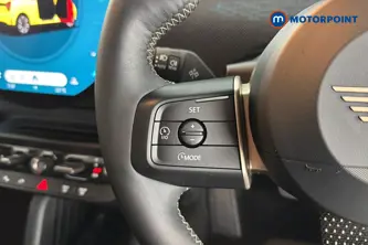 Mini Cooper E Classic Automatic Electric Hatchback - Stock Number (1688030) - 4th supplementary image