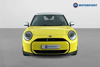 Mini Cooper E Classic Automatic Electric Hatchback - Stock Number (1688030) - Front bumper