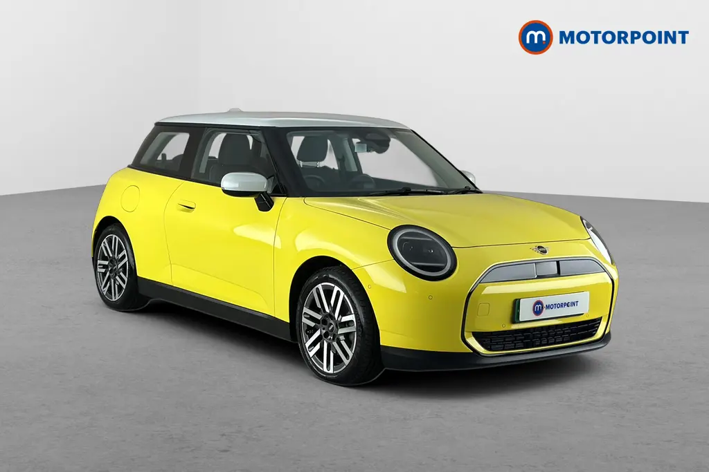 2024 Mini Cooper