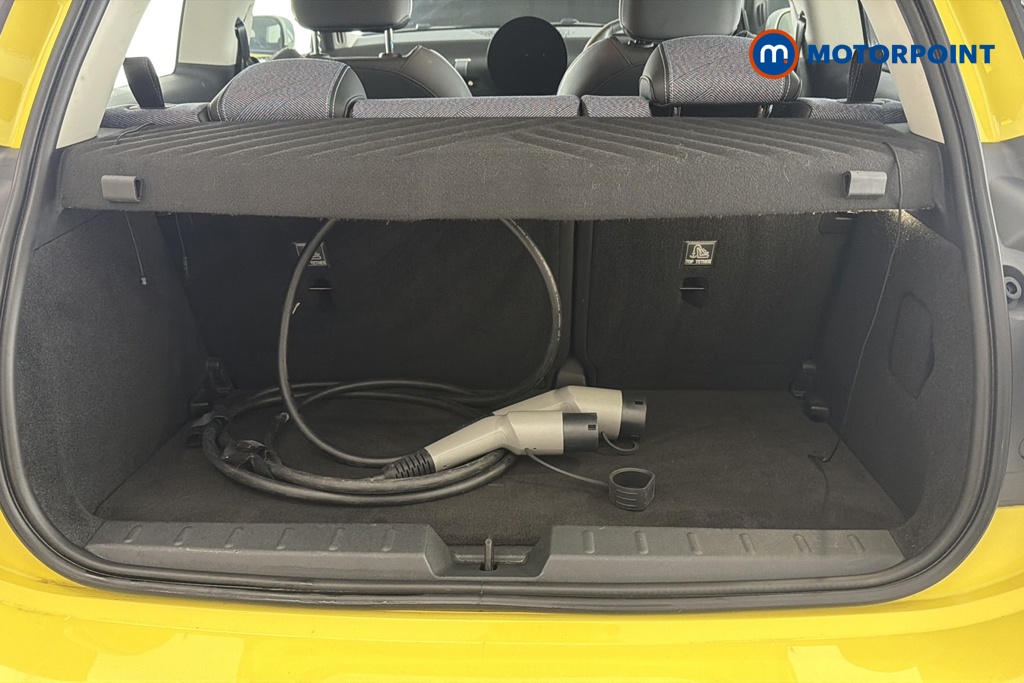 Mini Cooper E Classic Automatic Electric Hatchback - Stock Number (1688030) - 34th supplementary image