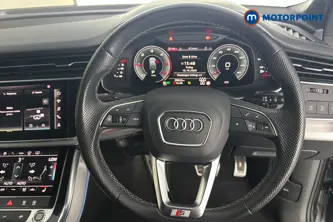 Audi Q7 S Line Automatic Diesel SUV - Stock Number (1688057) - 2nd supplementary image