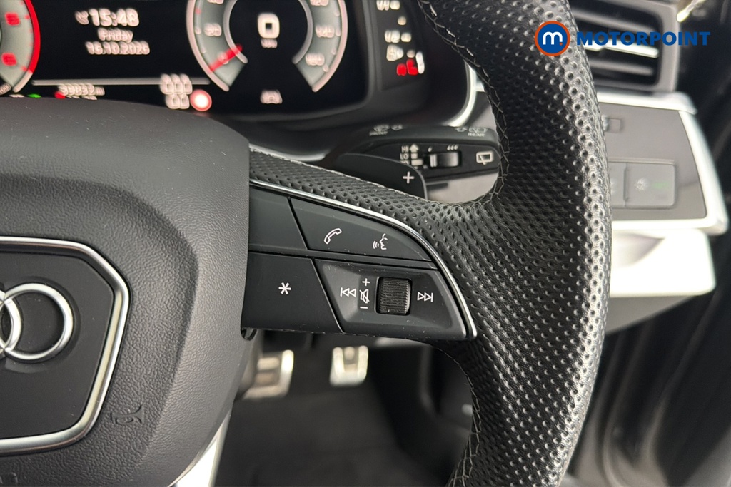 Audi Q7 S Line Automatic Diesel SUV - Stock Number (1688057) - 3rd supplementary image