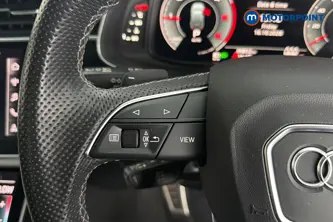 Audi Q7 S Line Automatic Diesel SUV - Stock Number (1688057) - 4th supplementary image