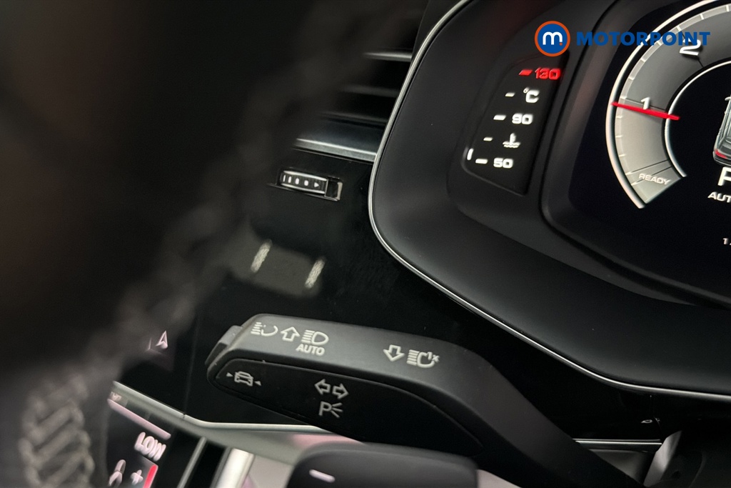 Audi Q7 S Line Automatic Diesel SUV - Stock Number (1688057) - 5th supplementary image