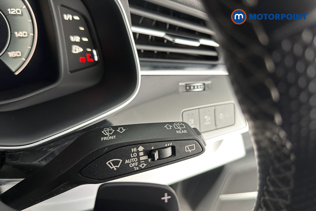 Audi Q7 S Line Automatic Diesel SUV - Stock Number (1688057) - 6th supplementary image