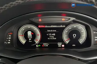 Audi Q7 S Line Automatic Diesel SUV - Stock Number (1688057) - 7th supplementary image