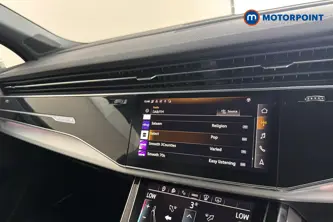 Audi Q7 S Line Automatic Diesel SUV - Stock Number (1688057) - 8th supplementary image