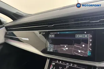 Audi Q7 S Line Automatic Diesel SUV - Stock Number (1688057) - 9th supplementary image
