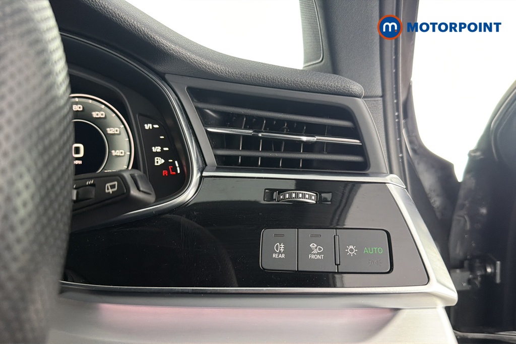 Audi Q7 S Line Automatic Diesel SUV - Stock Number (1688057) - 11th supplementary image