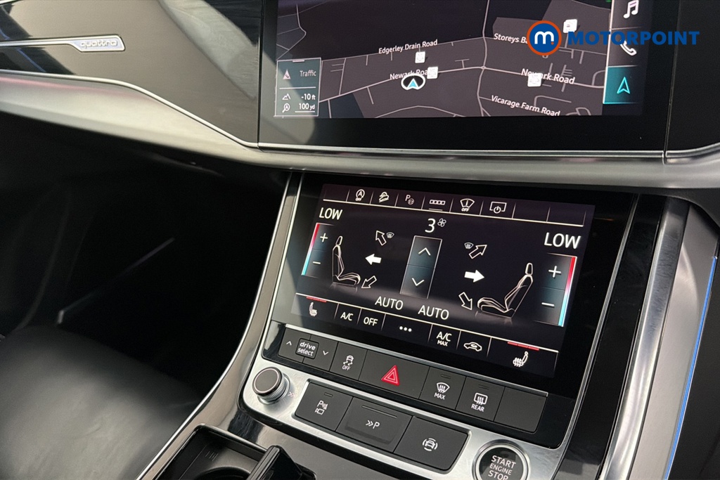 Audi Q7 S Line Automatic Diesel SUV - Stock Number (1688057) - 12th supplementary image