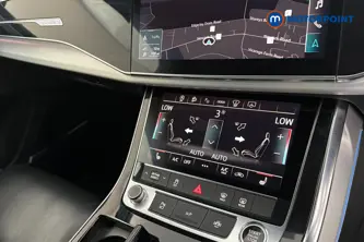 Audi Q7 S Line Automatic Diesel SUV - Stock Number (1688057) - 12th supplementary image