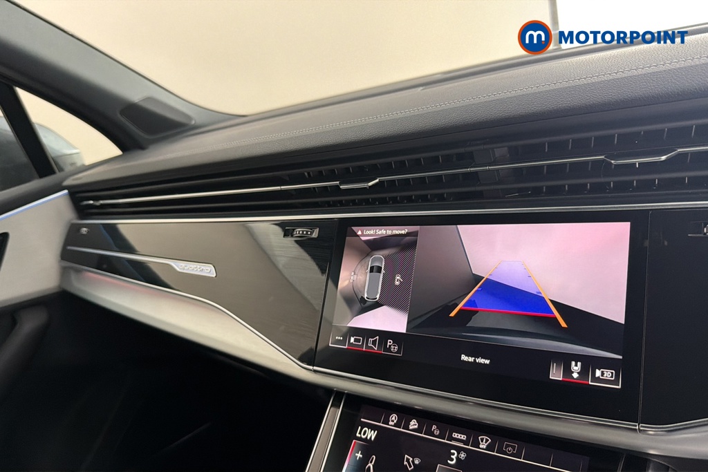 Audi Q7 S Line Automatic Diesel SUV - Stock Number (1688057) - 13th supplementary image