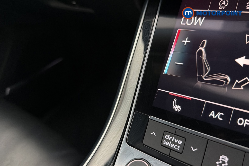 Audi Q7 S Line Automatic Diesel SUV - Stock Number (1688057) - 14th supplementary image