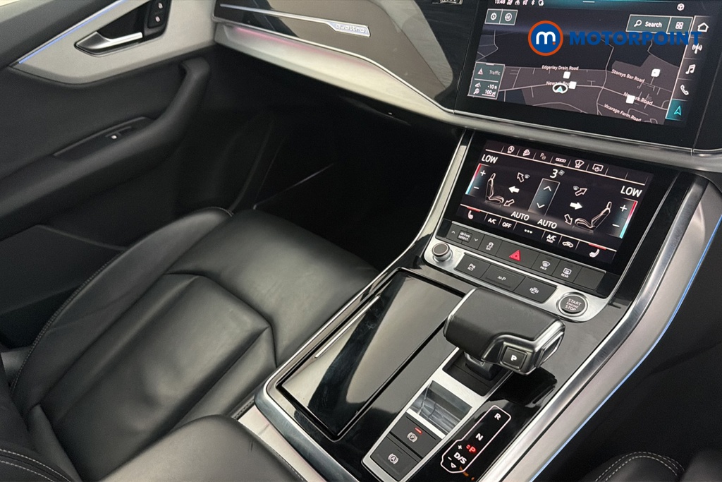 Audi Q7 S Line Automatic Diesel SUV - Stock Number (1688057) - 15th supplementary image