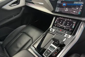 Audi Q7 S Line Automatic Diesel SUV - Stock Number (1688057) - 15th supplementary image