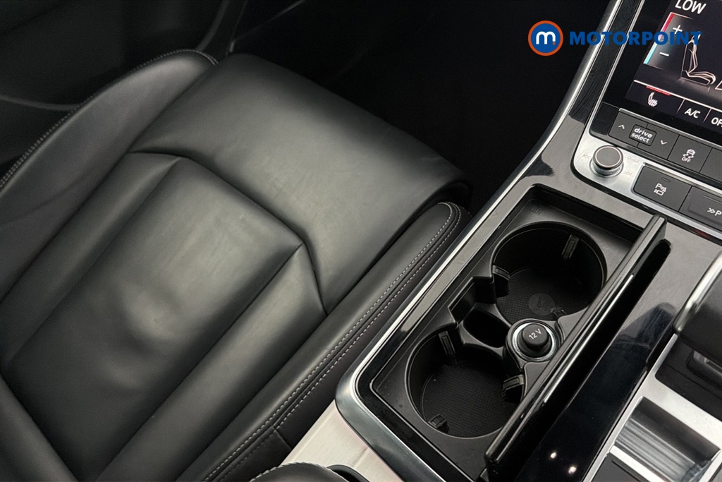 Audi Q7 S Line Automatic Diesel SUV - Stock Number (1688057) - 16th supplementary image