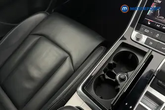 Audi Q7 S Line Automatic Diesel SUV - Stock Number (1688057) - 16th supplementary image