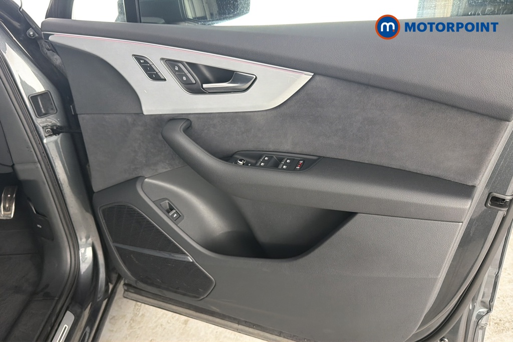 Audi Q7 S Line Automatic Diesel SUV - Stock Number (1688057) - 18th supplementary image