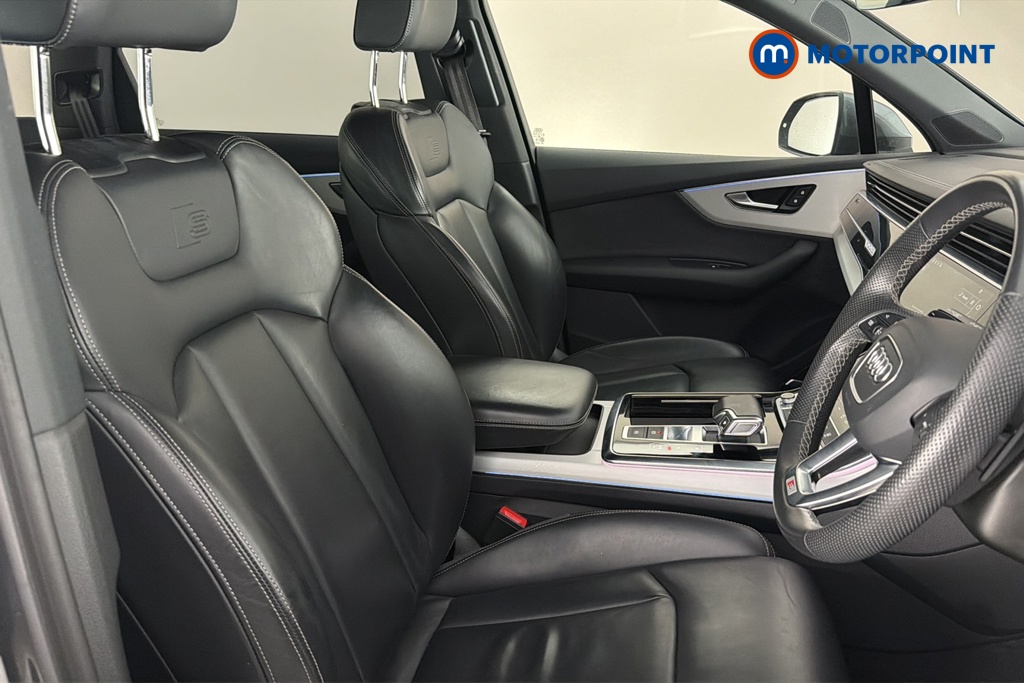 Audi Q7 S Line Automatic Diesel SUV - Stock Number (1688057) - 22nd supplementary image