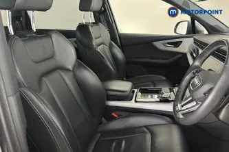 Audi Q7 S Line Automatic Diesel SUV - Stock Number (1688057) - 22nd supplementary image