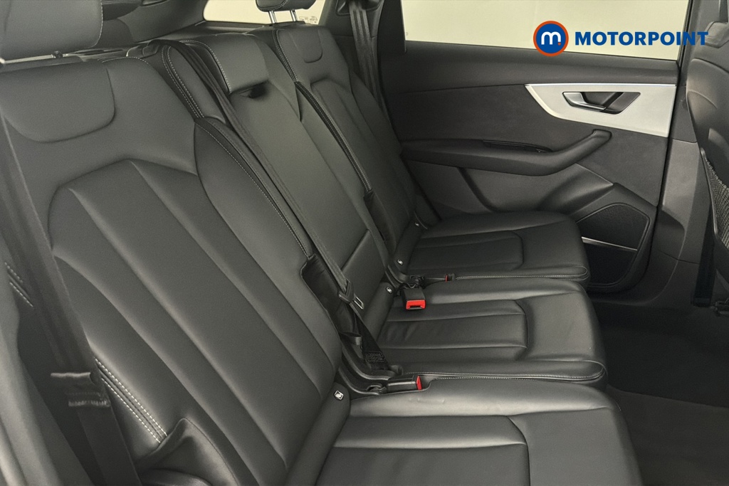 Audi Q7 S Line Automatic Diesel SUV - Stock Number (1688057) - 25th supplementary image