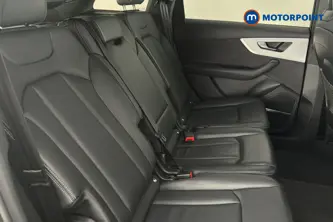 Audi Q7 S Line Automatic Diesel SUV - Stock Number (1688057) - 25th supplementary image