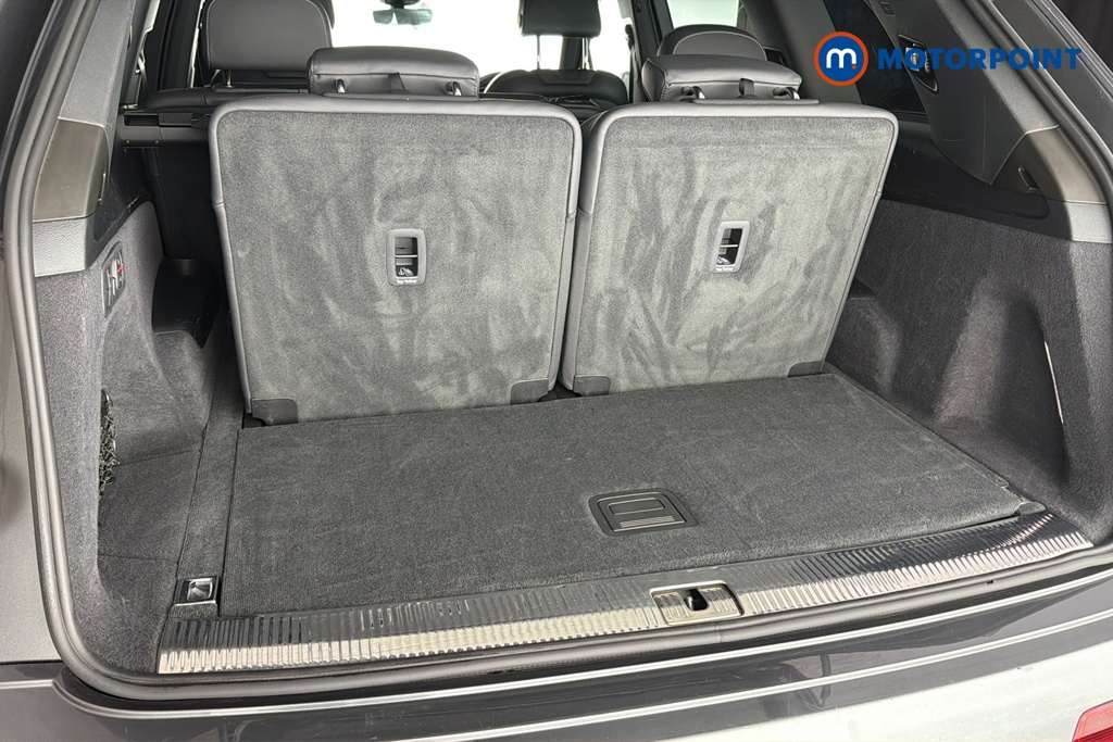 Audi Q7 S Line Automatic Diesel SUV - Stock Number (1688057) - 30th supplementary image