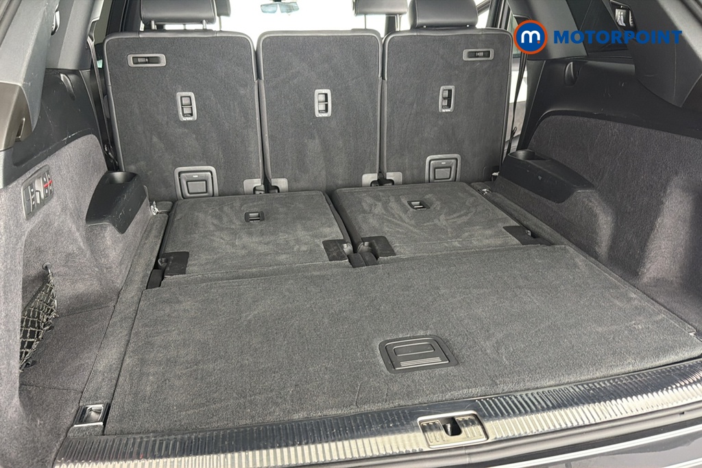 Audi Q7 S Line Automatic Diesel SUV - Stock Number (1688057) - 31st supplementary image