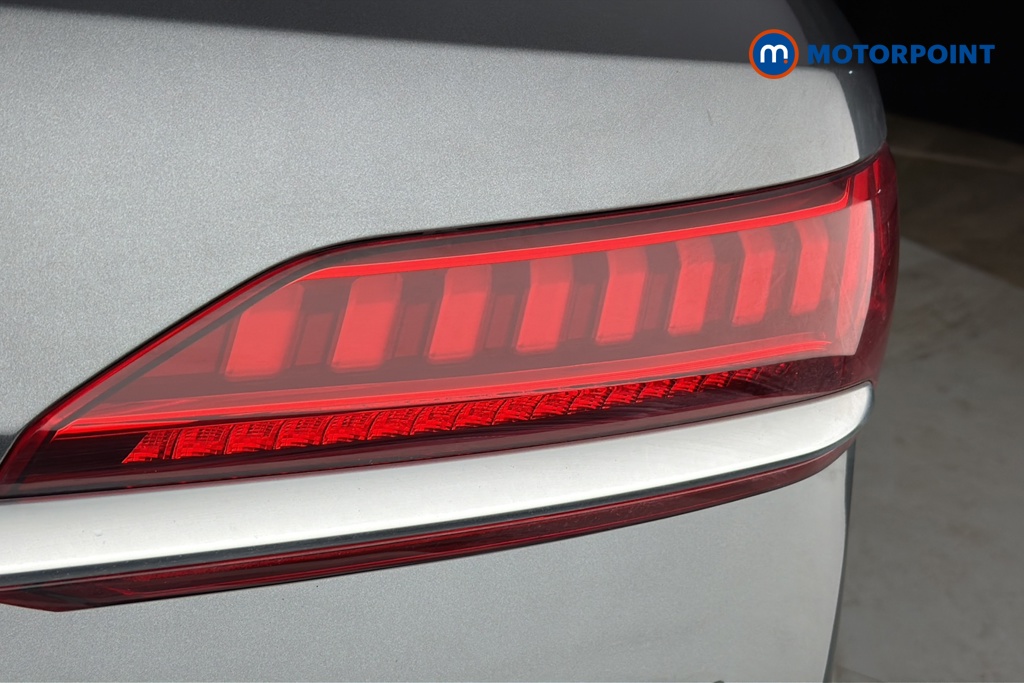 Audi Q7 S Line Automatic Diesel SUV - Stock Number (1688057) - 36th supplementary image